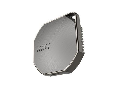 Твердотільний запам&rsquo;ятовувальний пристрій накопичувач (SSD) USB4 1TB EXT. DATAMAG 40GBPS MSI (S78-440L3B0-P83) [503584]