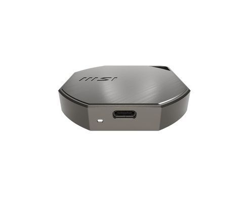 Твердотільний запам&rsquo;ятовувальний пристрій накопичувач (SSD) USB4 1TB EXT. DATAMAG 40GBPS MSI (S78-440L3B0-P83) [503584]