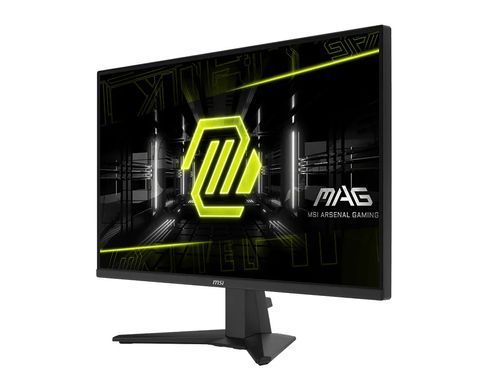 Монітор MSI 27" MAG 275QF 2xHDMI, DP, Audio, IPS, 2560x1440, 180Hz, 0.5ms, sRGB 101%, AdaptiveSync (9S6-3CE21M-035) [113820]