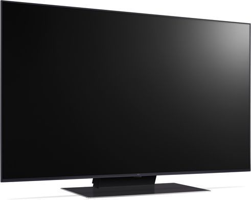 Телевізор 50" LG UHD 4K 60Hz Smart WebOS Black (50UT91006LA) [12159]