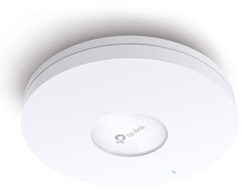 Точка доступу TP-LINK EAP620 HD AX1800, 1xGE LAN, PoE (EAP620-HD) [104454]