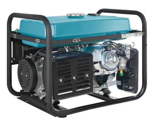 Генератор бензиновий Konner&Sohnen (KS 7000E) [614469]
