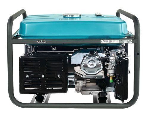 Генератор бензиновий Konner&Sohnen (KS 7000E) [614469]