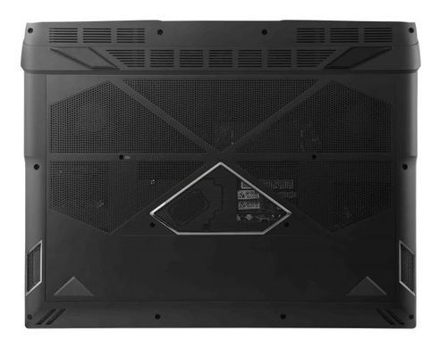 Ноутбук (портативний комп&rsquo;ютер) CU9-275HX 18" 32GB/2TB DREAM MACHINES (RX5080-18UA22) [500320]
