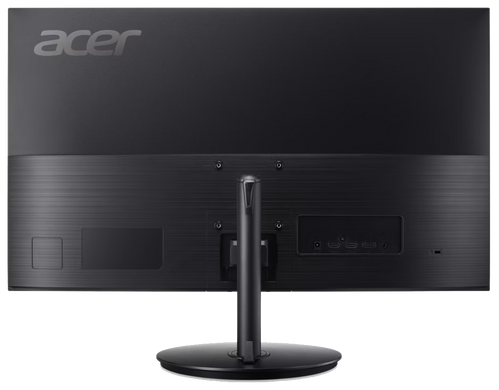 Монiтор 27" Acer XF270M3biiph Black (UM.HX0EE.319) [200101]