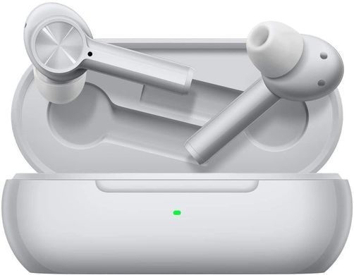 Навушники OnePlus Buds Z TWS EU&US Version White (5481100053) [17233]