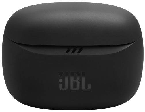 Гарнітура JBL TUNE BUDS 2 Black (JBLTBUDS2BLK) [201396]