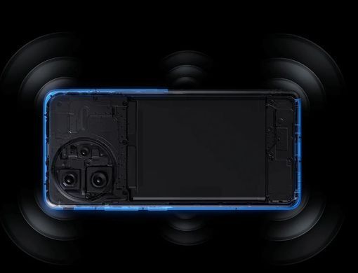 Смартфон Xiaomi (Poco F7 Ultra 12/256GB Black_EU) [600260]