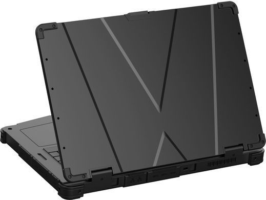Захищений ноутбук AGN X15T 15.6" FHD LCD/i5-1135G7/16G+1TSSD/Black (AGN_X15T_I5_1TB) [40330]