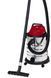 Пилосос професійний Einhell TC-VC 1930 S 190мБар контейнер 30л 5.6кг (2342188) [105532], фото 2
