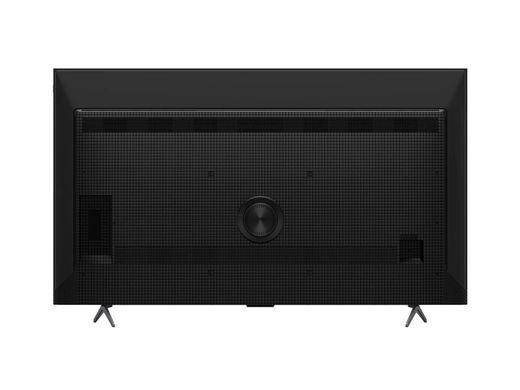 Телевізор 75" TCL QLED 4K 144Hz Smart Google TV Titan ONKYO sound (75P81K) [114187]