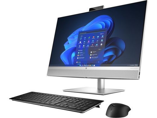 Моноблок HP EliteOne 870 G9 Silver (99M20ET) [615466]