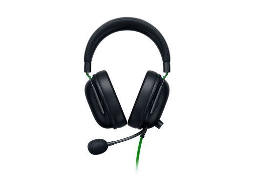 Гарнітура ігрова Razer BlackShark V2 X, 7.1, mini-jack, 1.3м, чорний (RZ04-03240100-R3M1) [107105]