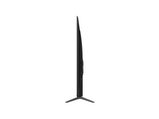 Телевізор 75" TCL QLED 4K 144Hz Smart Google TV Titan ONKYO sound (75P81K) [114187]