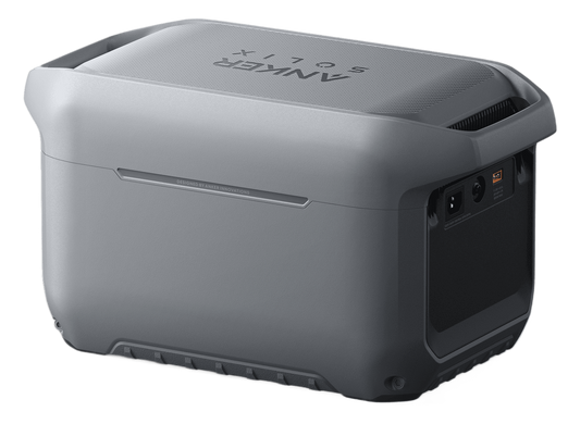 Портативна зарядна станція Anker Solix C2000 Gen2 (A17833A1) [204351]