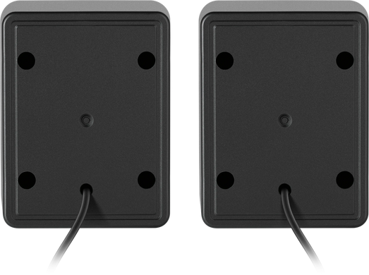 Акустика Defender 2.0 Onyx 6Вт USB Black (65038) [203869]