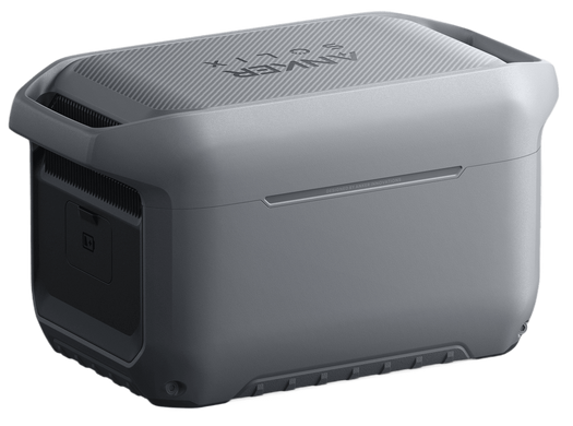 Портативна зарядна станція Anker Solix C2000 Gen2 (A17833A1) [204351]