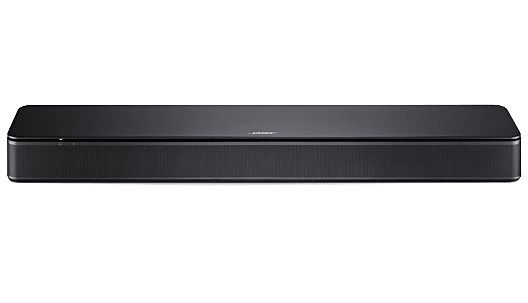 Bose TV Speaker, Black (838309-2100)