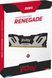 Пам'ять ПК Kingston DDR5 48GB 6400 FURY Renegade XMP Срібний (KF564C32RS-48) [13887], фото 4