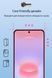 Захисне скло Dengos для Samsung Galaxy A37/A57/S25 FE Black Full Glue 2 шт. (DG-TG2P-96) [619731], фото 3