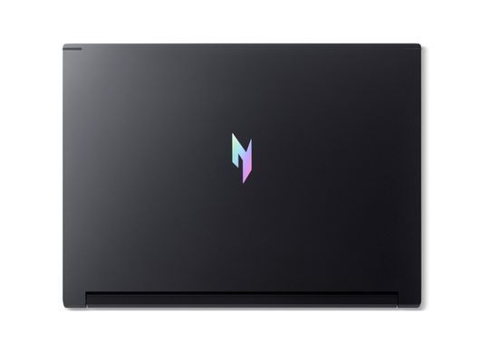 Ноутбук Acer Nitro V 16S ANV16S-41 16" WUXGA IPS, AMD R7-260, 16GB, F512GB, NVD5050-8, Lin, чорний (NH.U05EU.007) [114571]