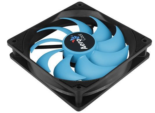 Вентилятор Aerocool Motion 12 (ACF3-MT00210.11) [608902]