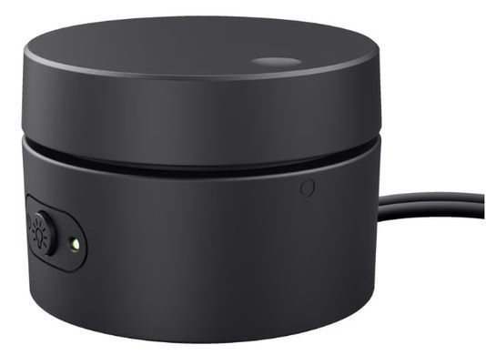 Акустична система Trust GXT 611 Wezz, USB/AUX, RGB/Knob, чорний (24587_TRUST) [113273]