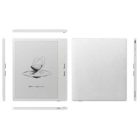 Електронна книга BOOX Go 7 White (BOOX_Go7_White) [611775] | ONE KIT