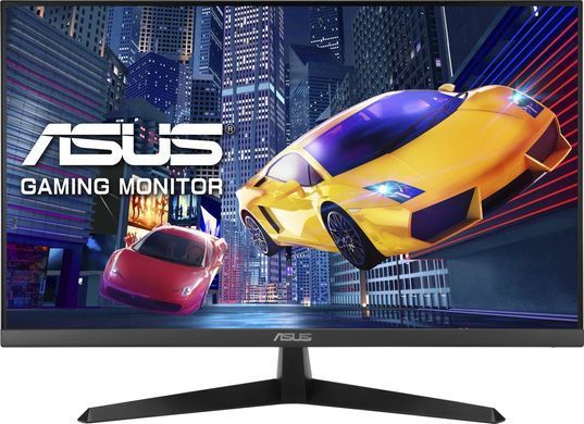 Монітор Asus 27" VY279HGR D-Sub, HDMI, Audio, IPS, 120Hz, 1ms, AdaptiveSync (90LM06D3-B02171) [112528]