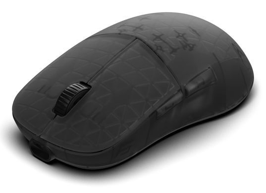 Миша ігрова бездротова Endgame Gear XM2w 4k v2, чорний (прозорий) (PGW-EG-MOU-081) [503877]