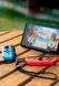 Ігрова консоль Nintendo Switch (неоновий червоний/неоновий синій) (045496452629) [12473], фото 13