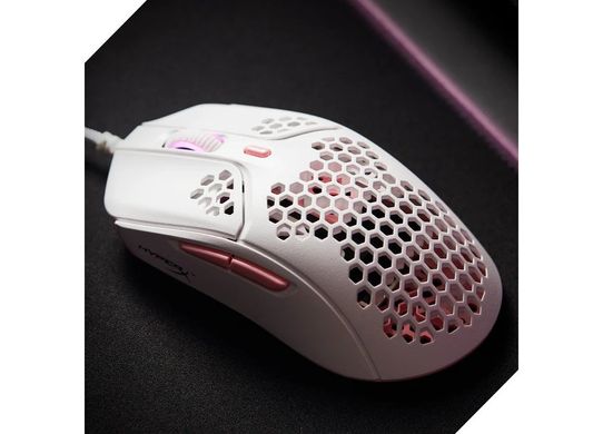 Миша HyperX Pulsefire Haste (4P5E4AA)