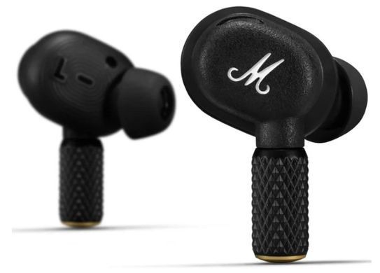 Гарнітура Marshall Headphones Motif II ANC Black (1006450) [201346]