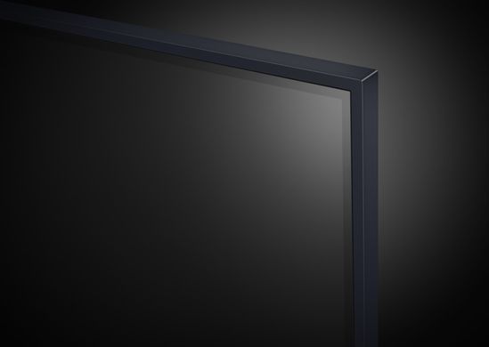 Телевізор 50" LG UHD 4K 60Hz Smart WebOS Black (50UT91006LA) [12159]