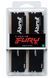 Модуль пам`яті DDR5 2x16GB/5200 Kingston Fury Beast Black (KF552C40BBK2-32) [610279], фото 5