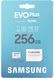 Карта пам&rsquo;яті MICRO SDXC EVO+ 256GB V30 W/A SAMSUNG (MB-MC256SA/EU) [501172], фото 6