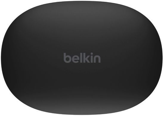 Навушники TWS Belkin Soundform Bolt True Wireless, чорний (AUC009BTBLK) [107498]