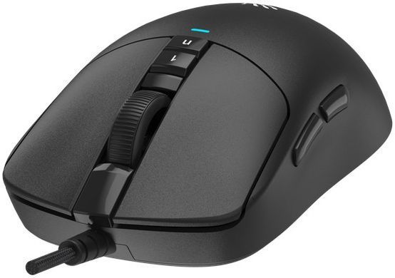 Миша Bloody W72 Ultra Black (W72 Ultra (Black)) [606769]