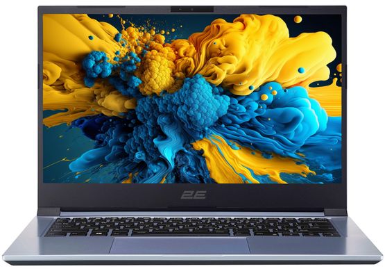 Ноутбук 2E Complex Pro 14" FHD IPS AG (NV41PZ-14UA24)