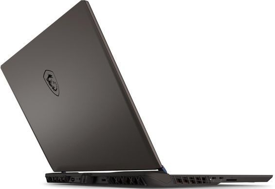 Ноутбук MSI Vector 16 HX AI A2XWIG-222XUA 16" QHD+, Intel U9-275HX, 32GB, F1TB, NVD5080-16, DOS, чорний (9S7-15M352-222) [113928]