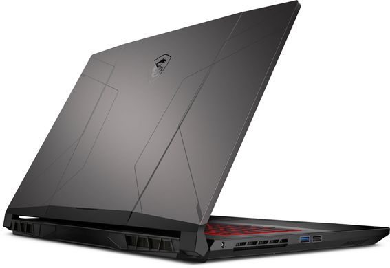 MSI Ноутбук GL76 Pulse 17.3" FHD 360Hz/Intel i9-12900H/16/1TB/NVD3060-6/DOS