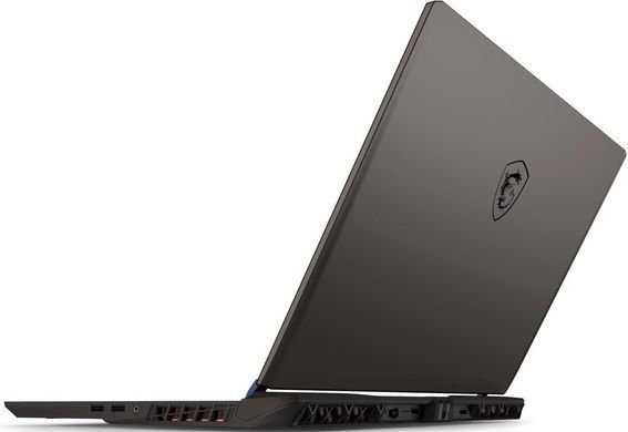 Ноутбук MSI Vector 16 HX AI A2XWIG-222XUA 16" QHD+, Intel U9-275HX, 32GB, F1TB, NVD5080-16, DOS, чорний (9S7-15M352-222) [113928]