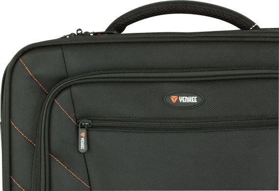 Сумка Yenkee 15.6" INDIANA YBN 1521 (Black) (45007357) [202783]