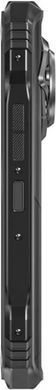 Смартфон (Doogee S punk 6/256GB Phantom Black) [600031]