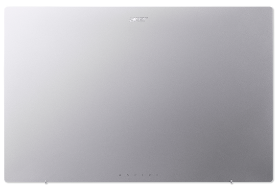 Ноутбук Acer Aspire Go 15 AG15-71P-709R Pure Silver (NX.J6SEU.00F) [200356]