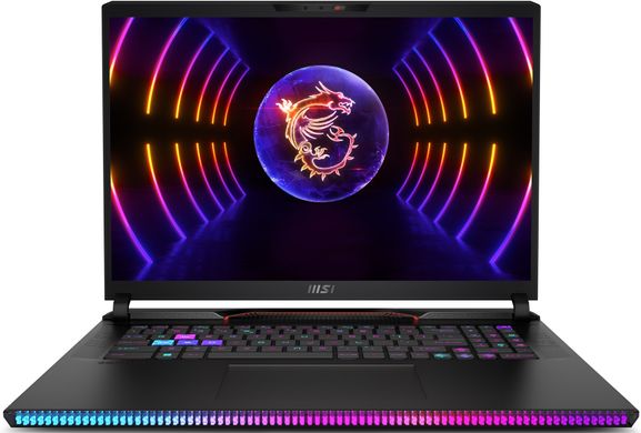 Ноутбук MSI Raider 17" QHD+ (RAIDER_GE78HX_13VH-210UA)