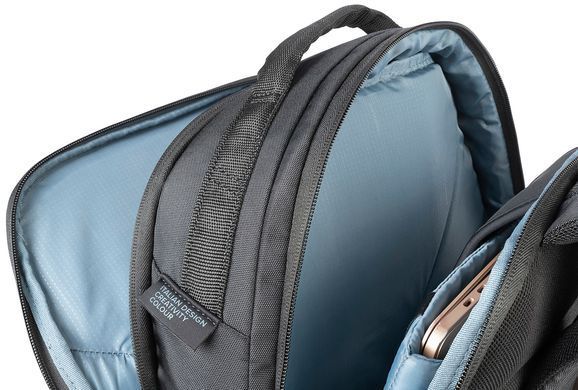 Рюкзак Tucano Salvo 15.6", чорний (BKSAL15-BK) [103346]