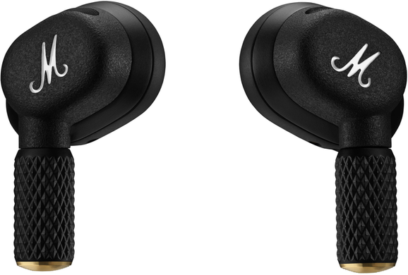 Гарнітура Marshall Headphones Motif II ANC Black (1006450) [201346]