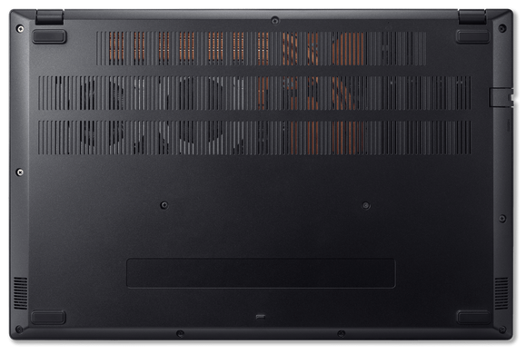 Ноутбук Acer Nitro V 15 ANV15-A31-R0KM Obsidian Black (NH.U3REU.00D) [204315]