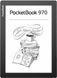 Електронна книга PocketBook 970 (PB970-M-CIS)